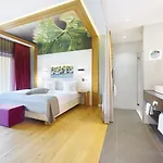 Kaisergarten 4* 다이데스하임