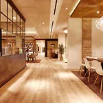 호텔 Kaisergarten 다이데스하임