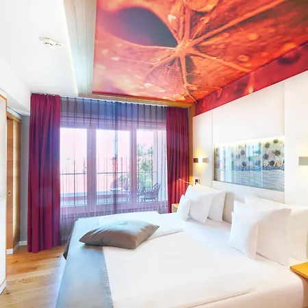 Kaisergarten Hotel&spa