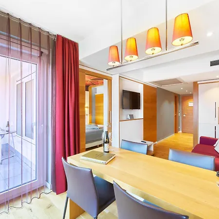 Kaisergarten 4* Deidesheim