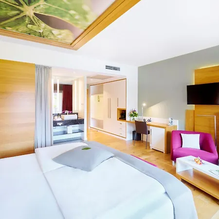 Kaisergarten Hotel&spa