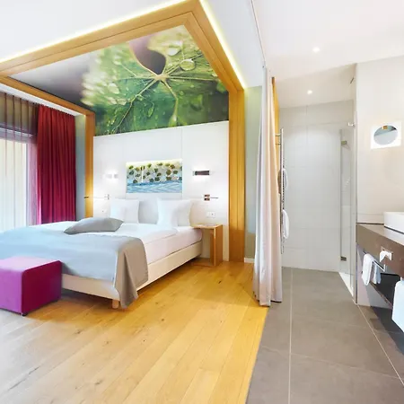 Kaisergarten Hotel&spa Hotel Deidesheim