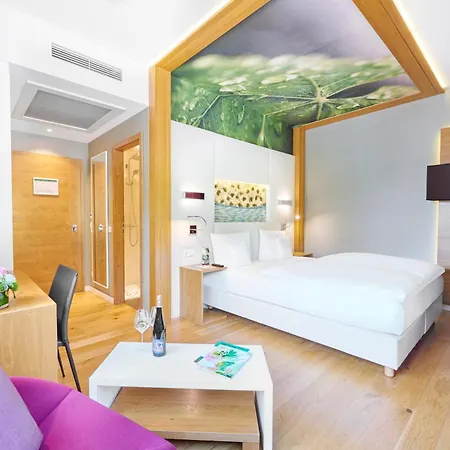 Hotel Kaisergarten Deidesheim