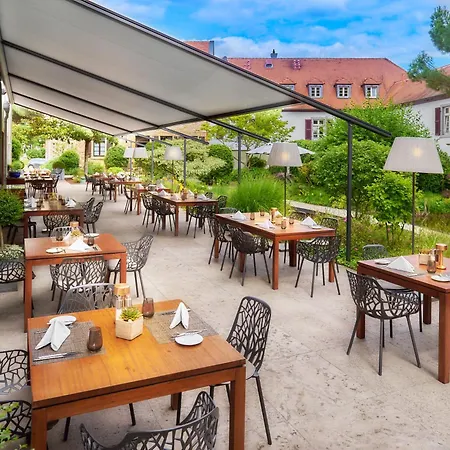 Kaisergarten Hotel Deidesheim