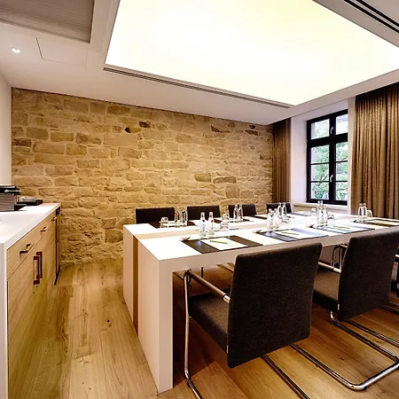 Kaisergarten 4* Deidesheim