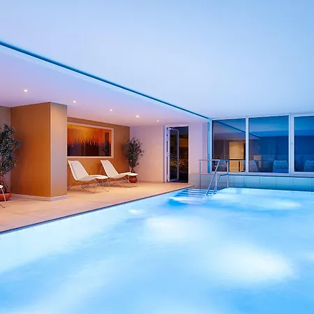 Kaisergarten Hotel Deidesheim