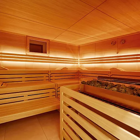 Kaisergarten Hotel Deidesheim