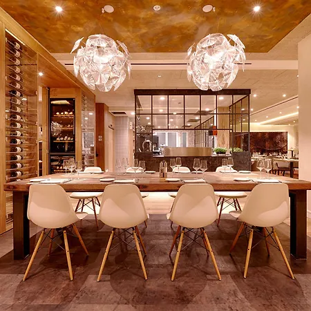 Kaisergarten Hotel Deidesheim