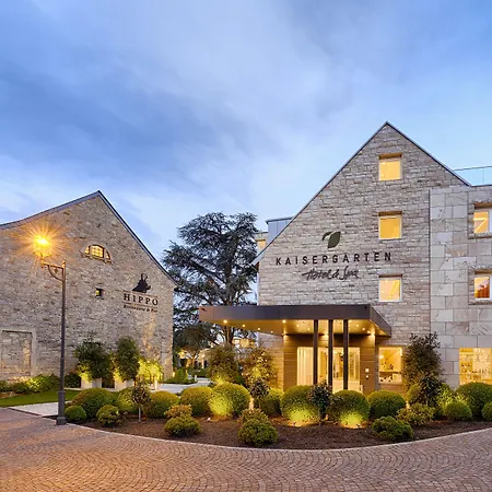 Kaisergarten Hotel