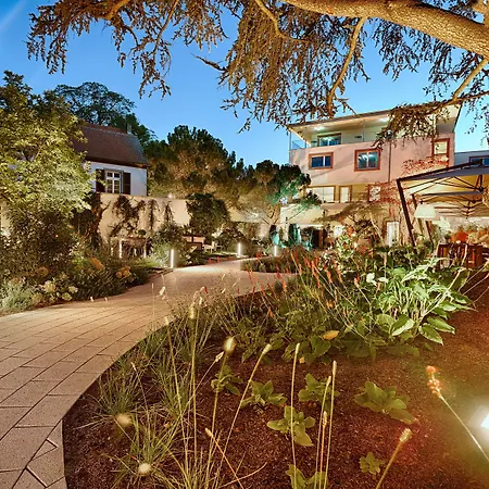 Hotel Kaisergarten Deidesheim