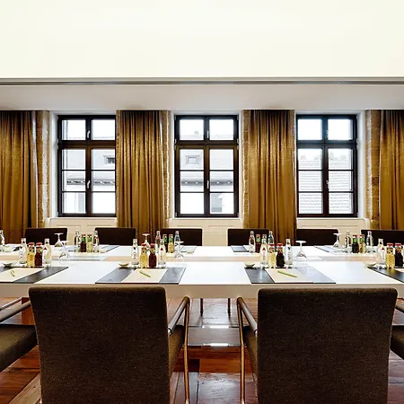 Kaisergarten Hotel&spa Deidesheim