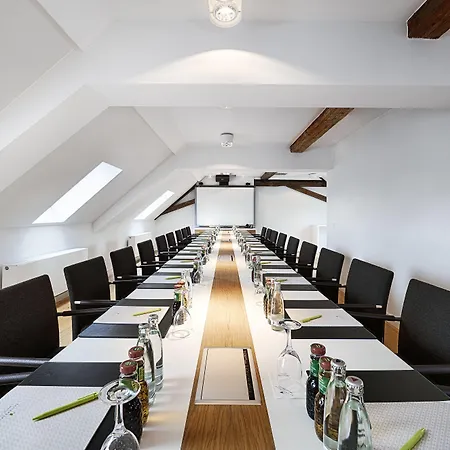 Kaisergarten Hotel Deidesheim