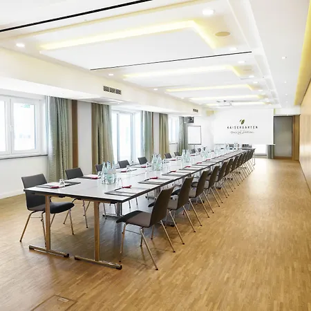 Kaisergarten Hotel Deidesheim