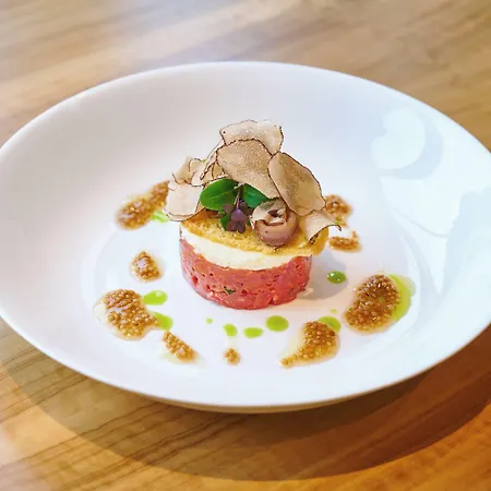 Kaisergarten Hotel 4*