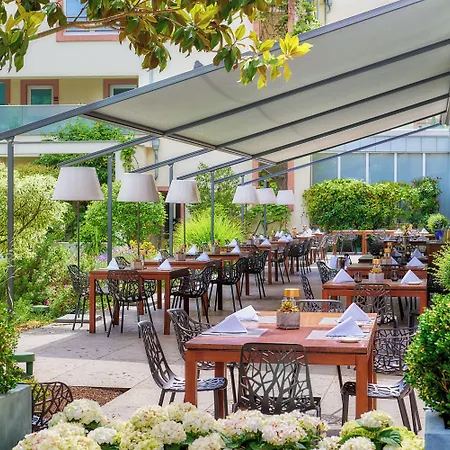 Kaisergarten Otel