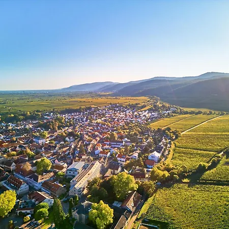 Kaisergarten 4* Deidesheim