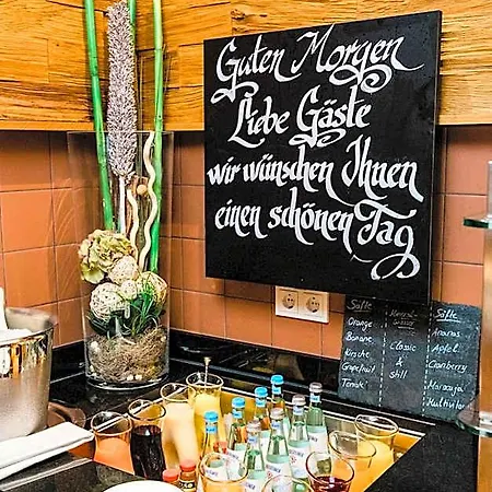 Kaisergarten Ξενοδοχείο
