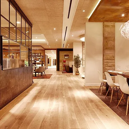 Hotel Kaisergarten Deidesheim