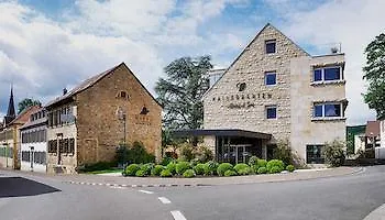 Kaisergarten Hotel&spa Deidesheim