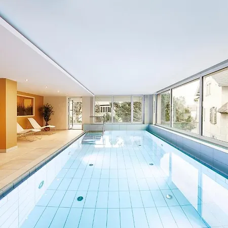 Hotel Kaisergarten 4*