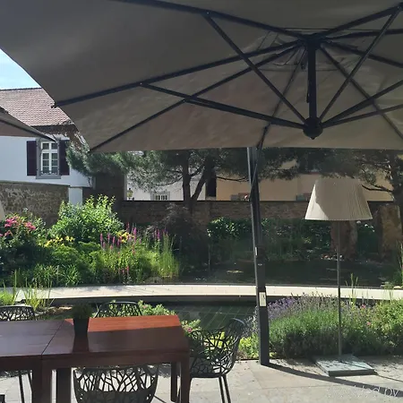 Kaisergarten Hotel 4*