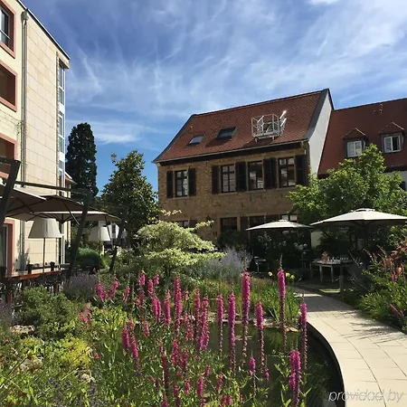 Kaisergarten 4*