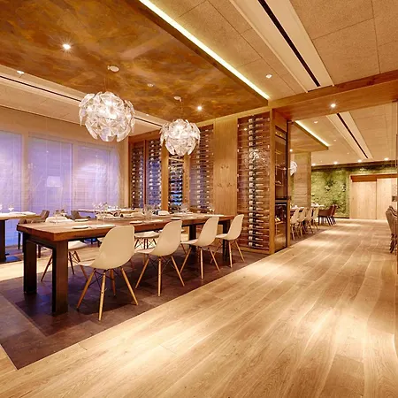 Hotel Kaisergarten 4*