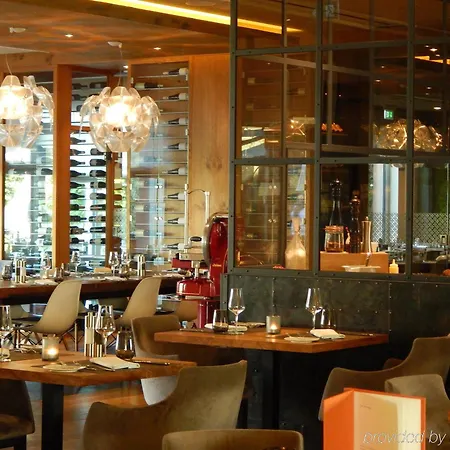 Otel Kaisergarten 4*
