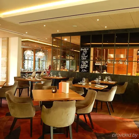 Kaisergarten Hotel Deidesheim