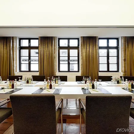 Kaisergarten Hotel 4*