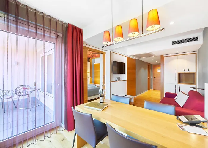 Kaisergarten 4* Deidesheim