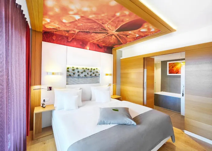 Kaisergarten Deidesheim