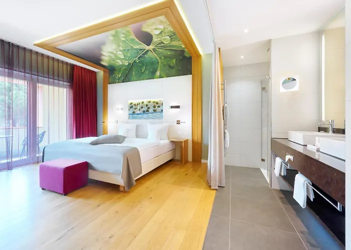 Kaisergarten Hotel Deidesheim