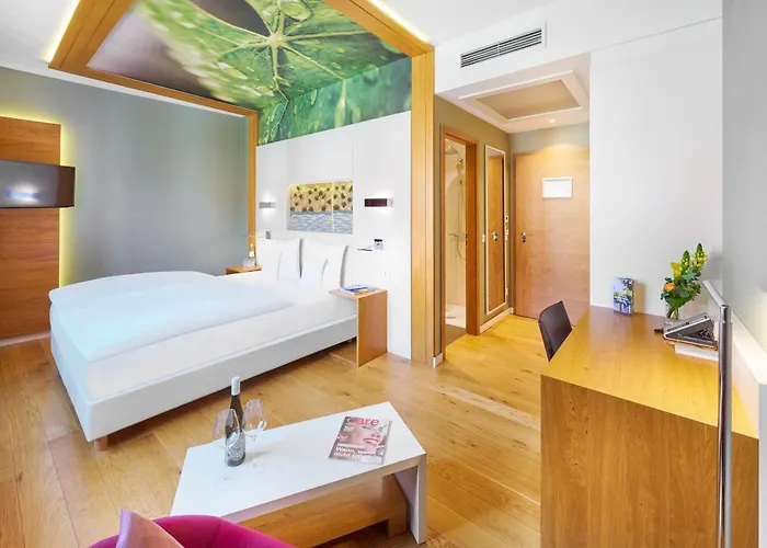 Hotel Kaisergarten 4*