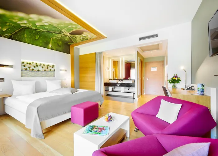 Hotel Kaisergarten 4*