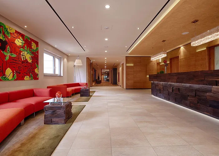 Kaisergarten 4* Deidesheim