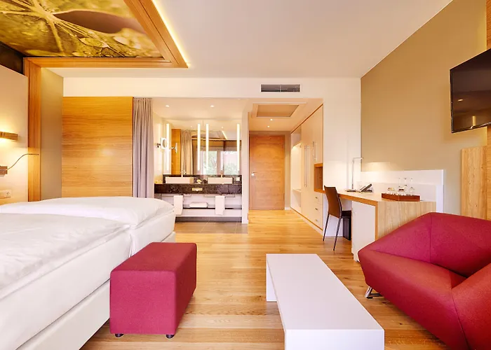 Hotel Kaisergarten 4*