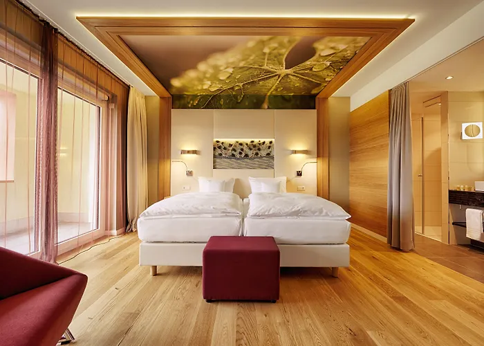 Kaisergarten Hotel 4*