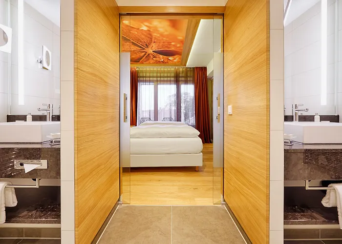 Kaisergarten Hotel Deidesheim