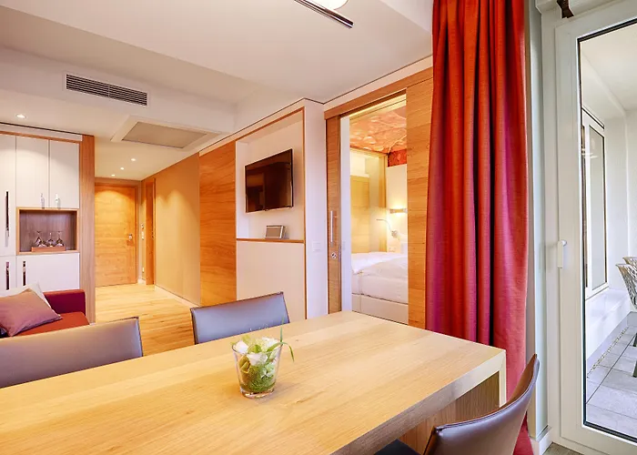 Hotel Kaisergarten 4*