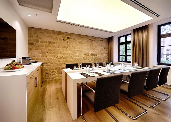 Kaisergarten 4* Deidesheim