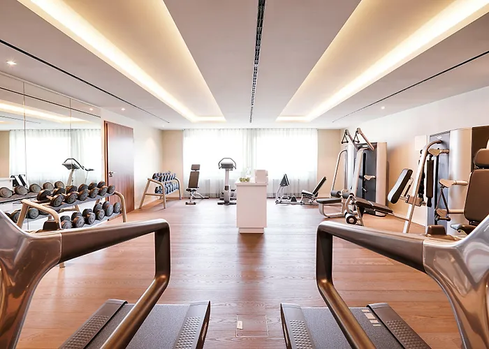 Hotel Kaisergarten 4*