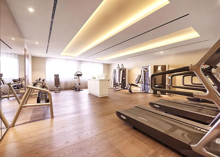 Kaisergarten Hotel 4*