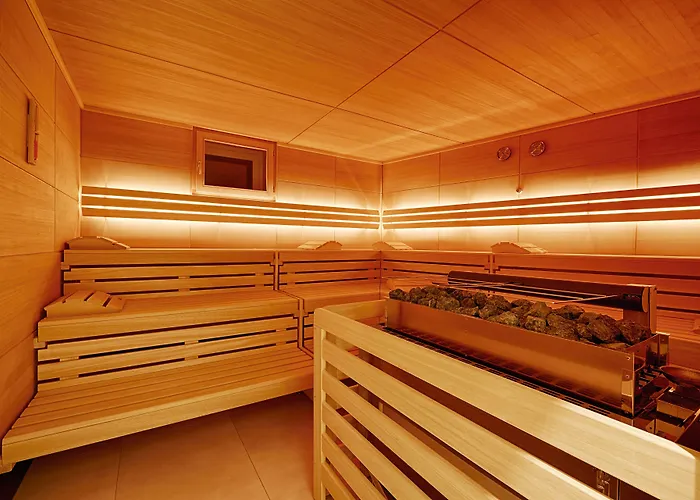 Kaisergarten Hotel Deidesheim