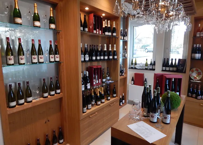 Kaisergarten Deidesheim