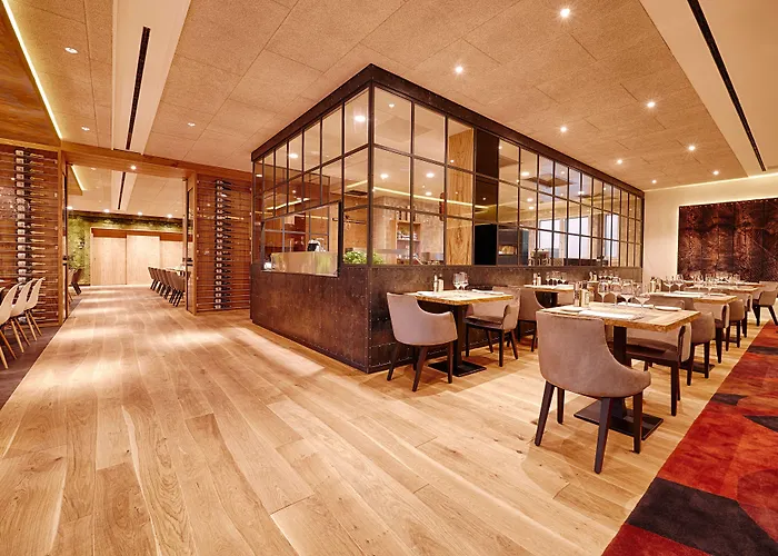 Hotel Kaisergarten 4*