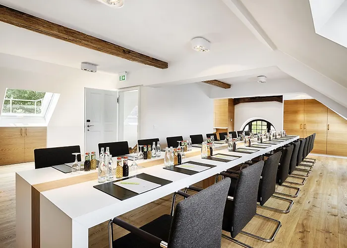 Hotel Kaisergarten 4*