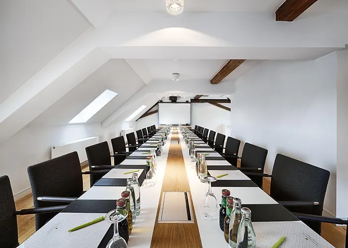 Kaisergarten Hotel Deidesheim