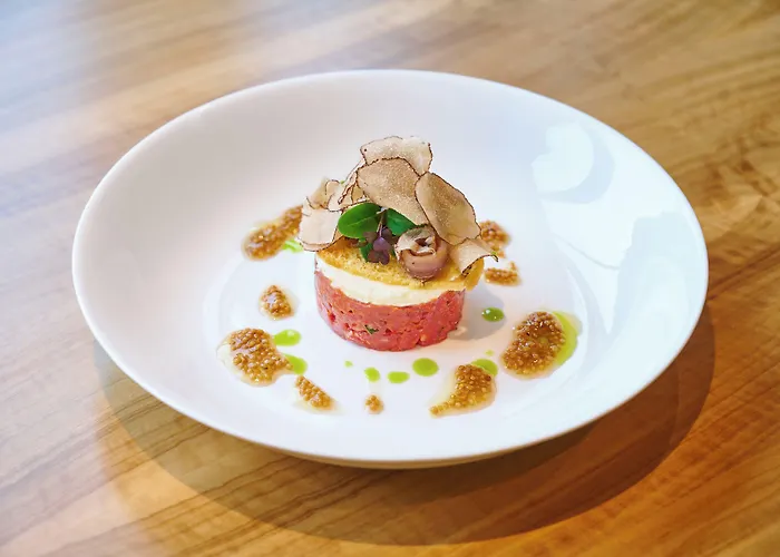 Kaisergarten Hotel 4*