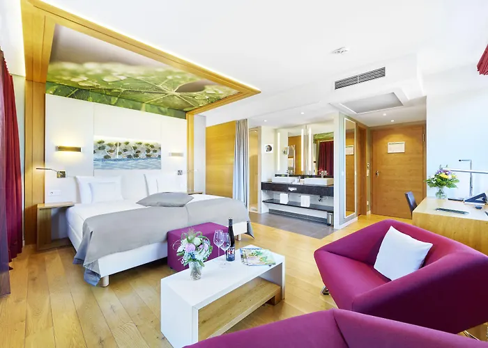 Hotel Kaisergarten Deidesheim